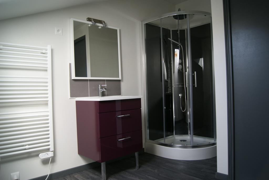 Gite du coudray 85 Saint-Andre-Goule-d'Oie Extérieur photo