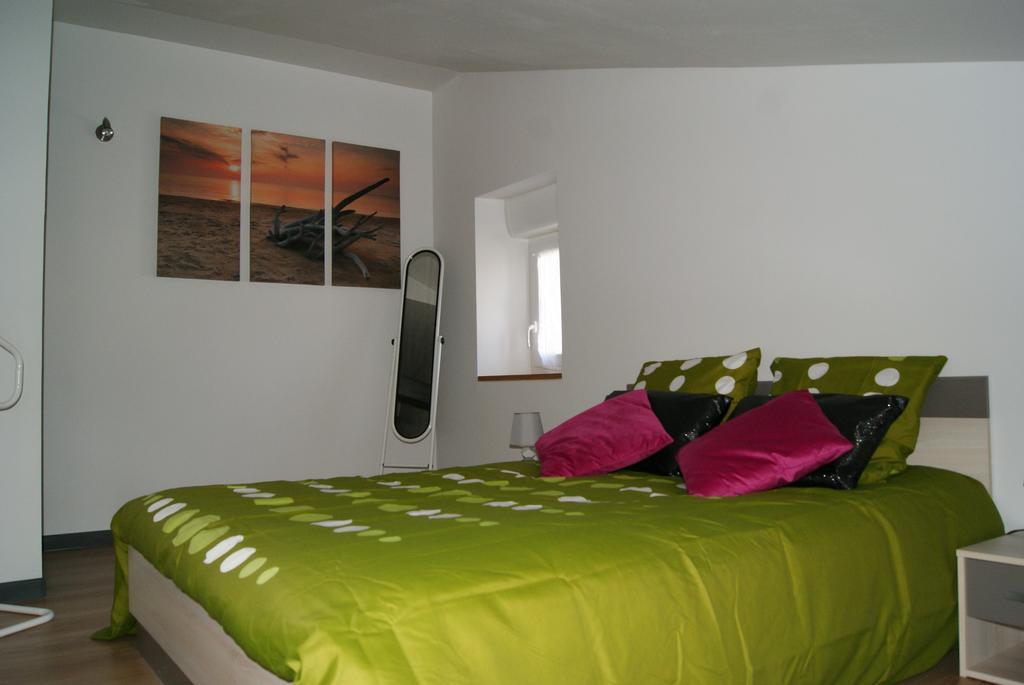 Gite du coudray 85 Saint-Andre-Goule-d'Oie Extérieur photo